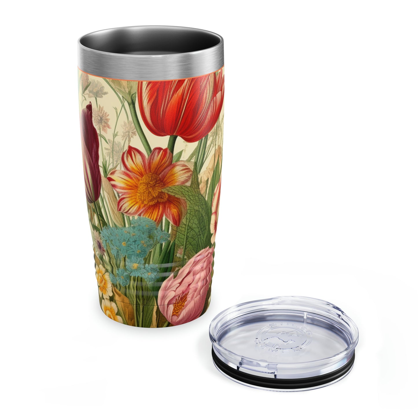 Ringneck Tumbler, 20oz