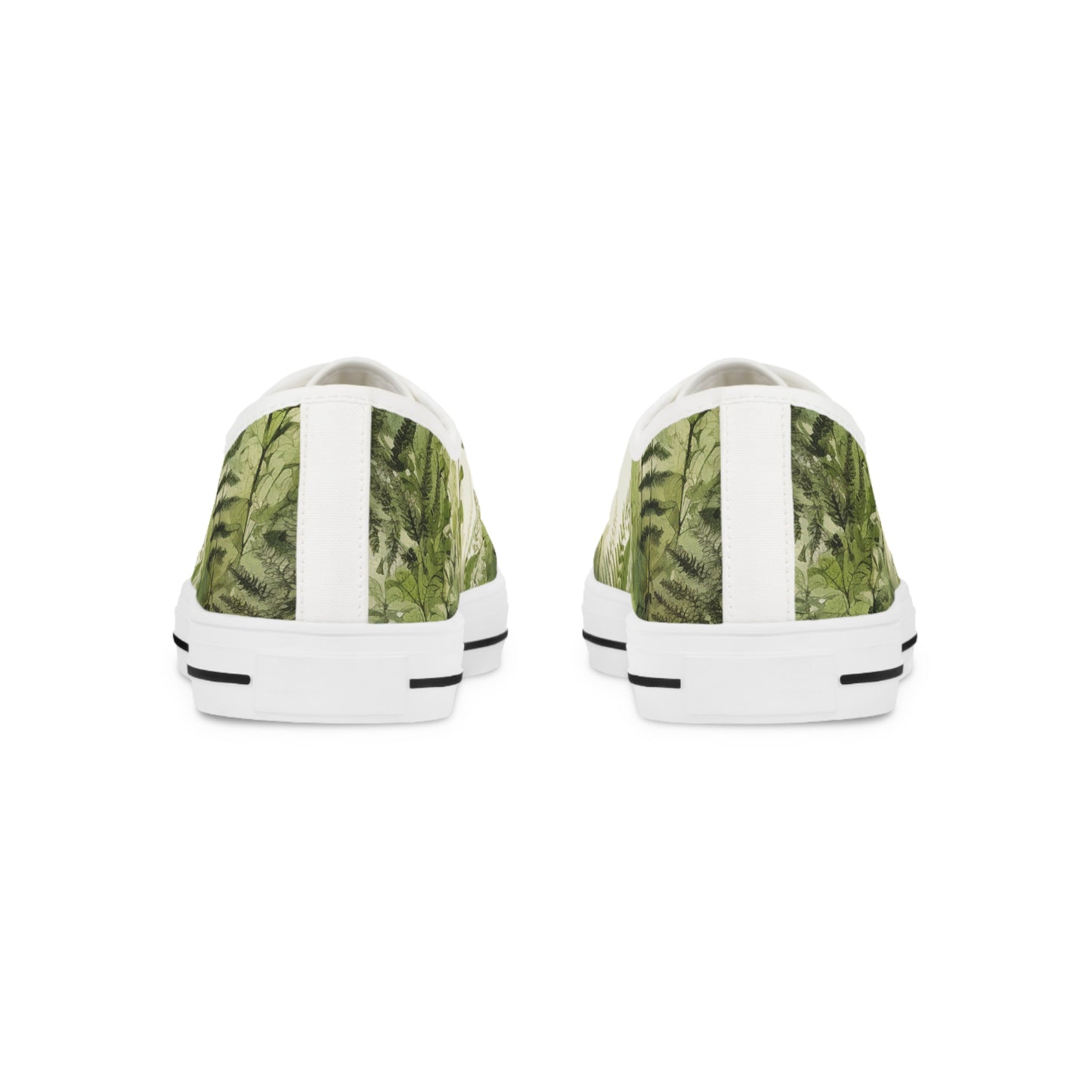 Low Top Sneakers