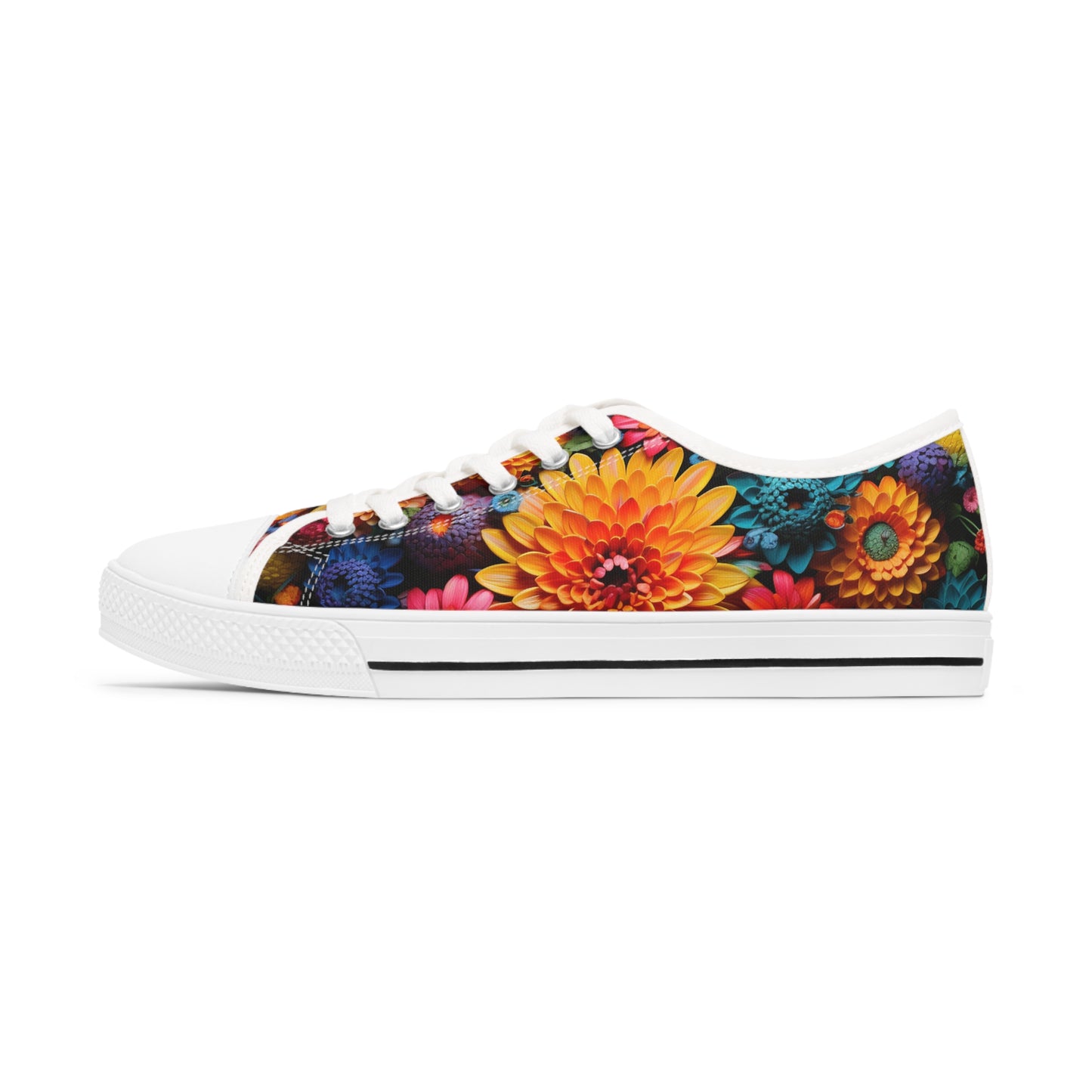 Low Top Sneakers