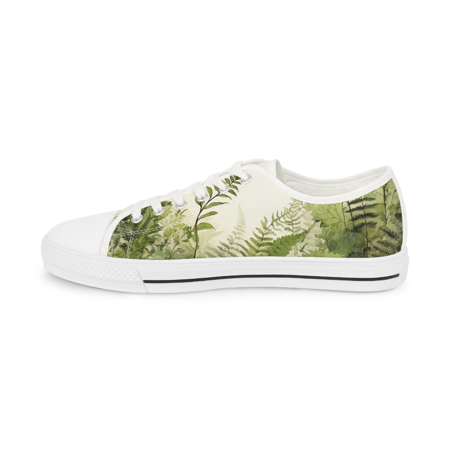 Low Top Sneakers