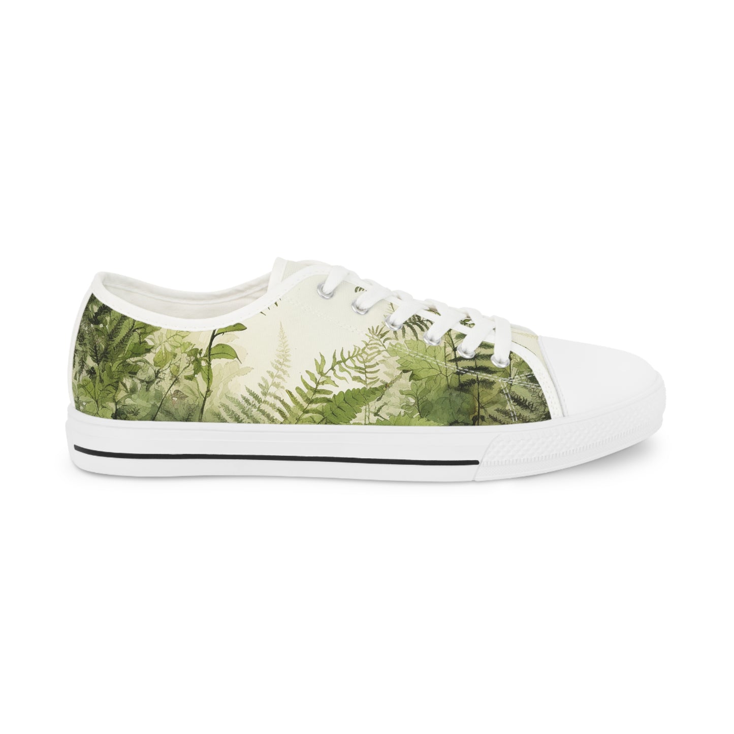 Low Top Sneakers