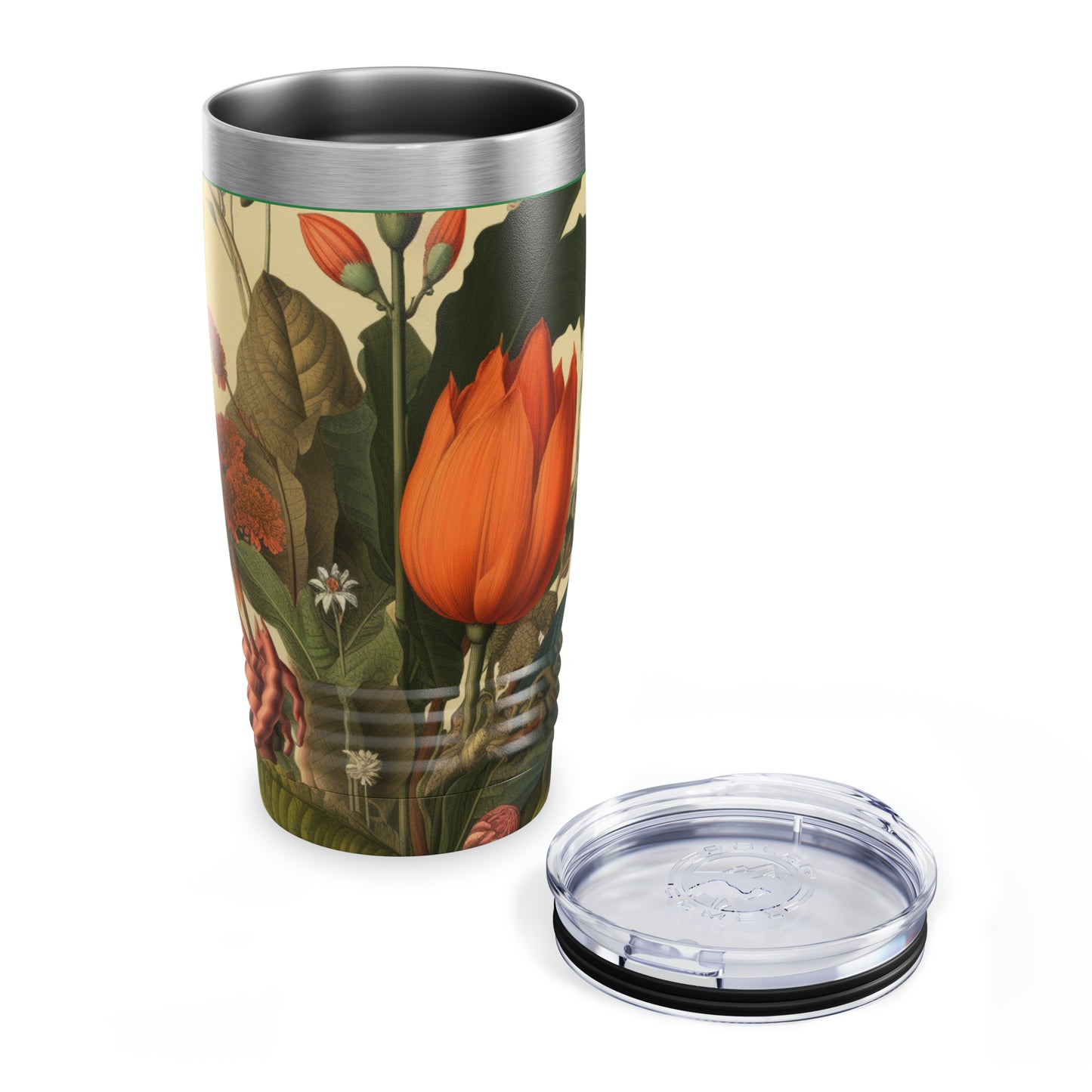 Ringneck Tumbler, 20oz