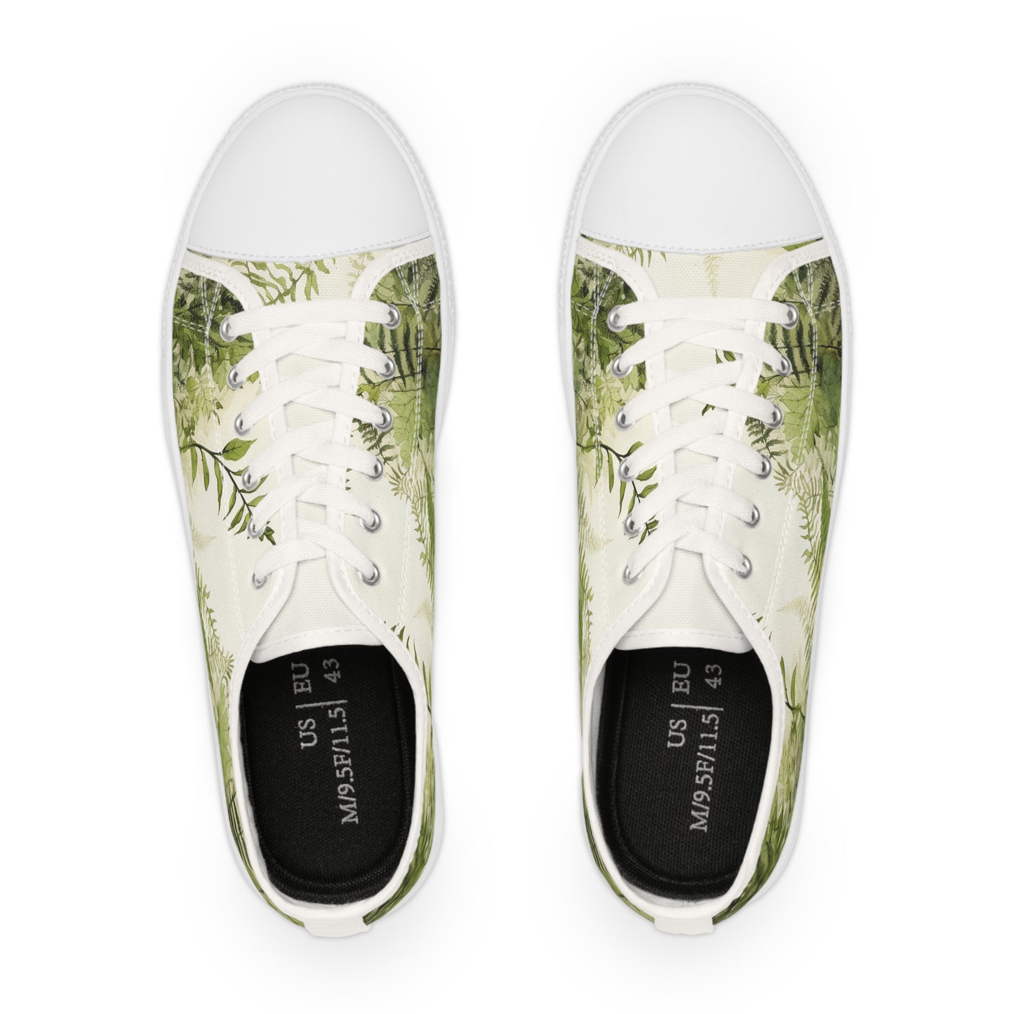 Low Top Sneakers