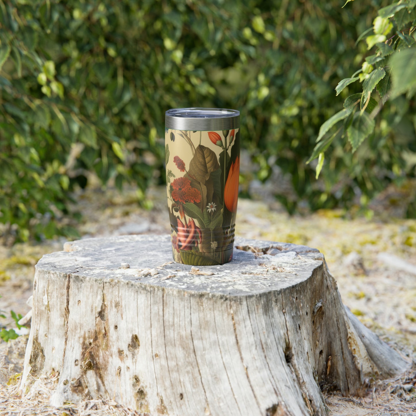 Ringneck Tumbler, 20oz