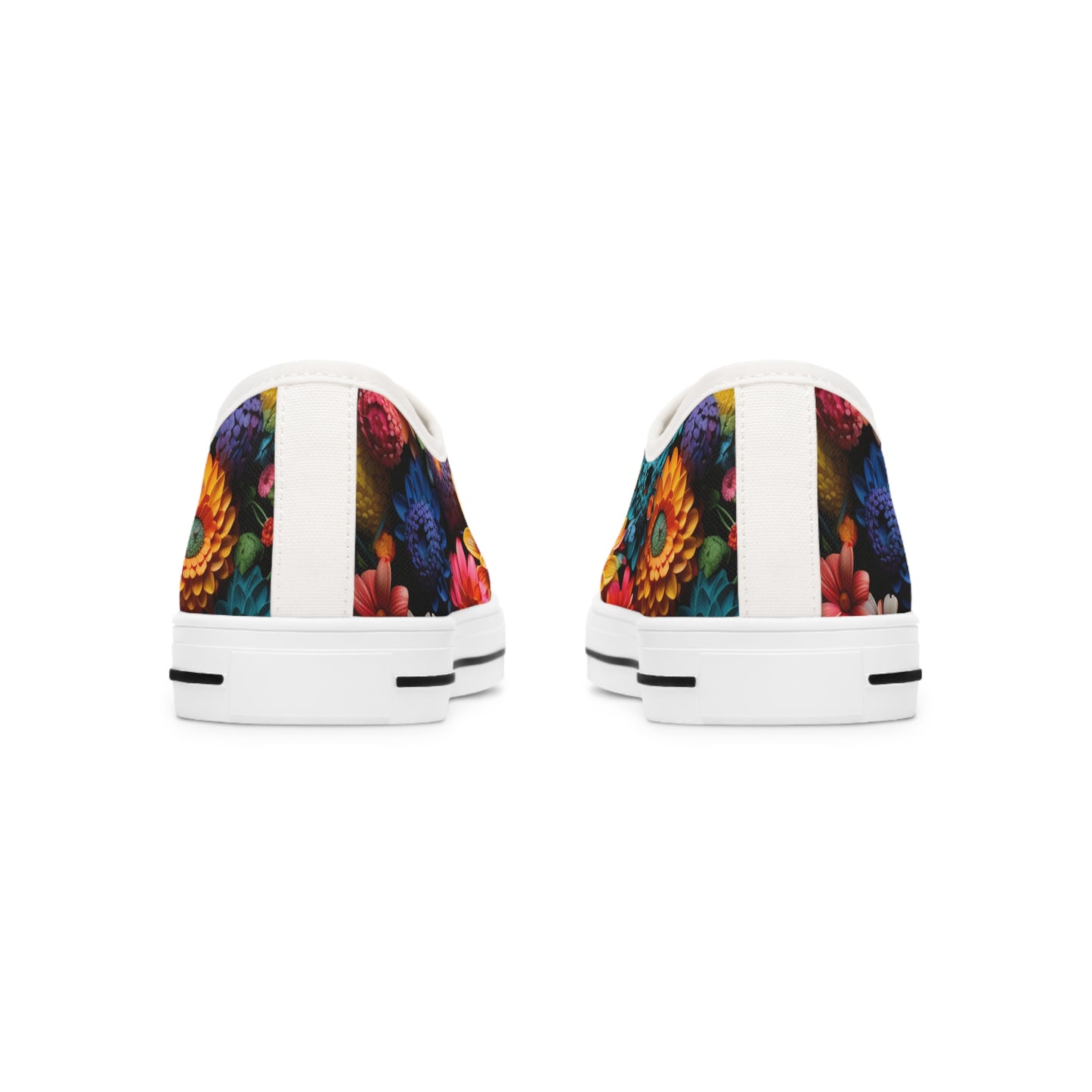 Low Top Sneakers