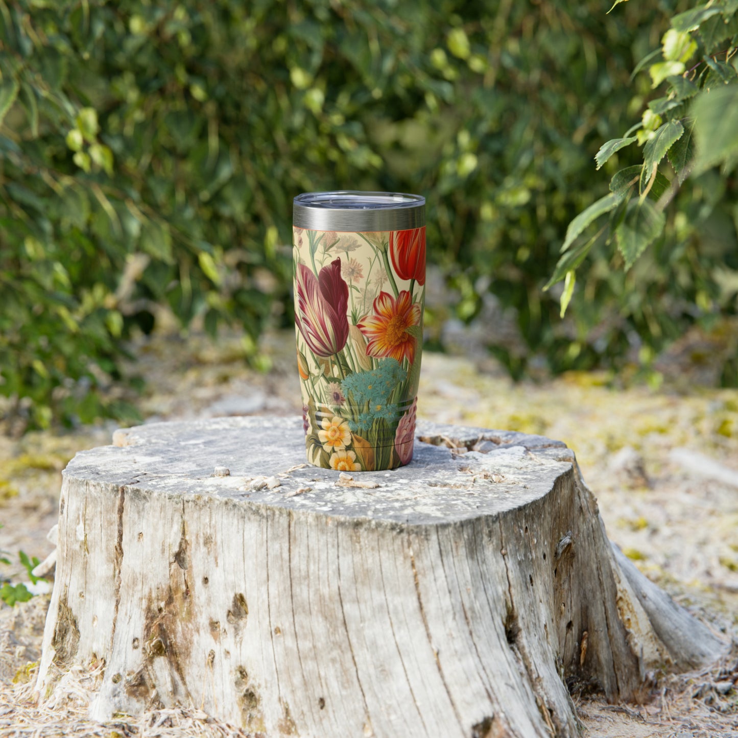Ringneck Tumbler, 20oz