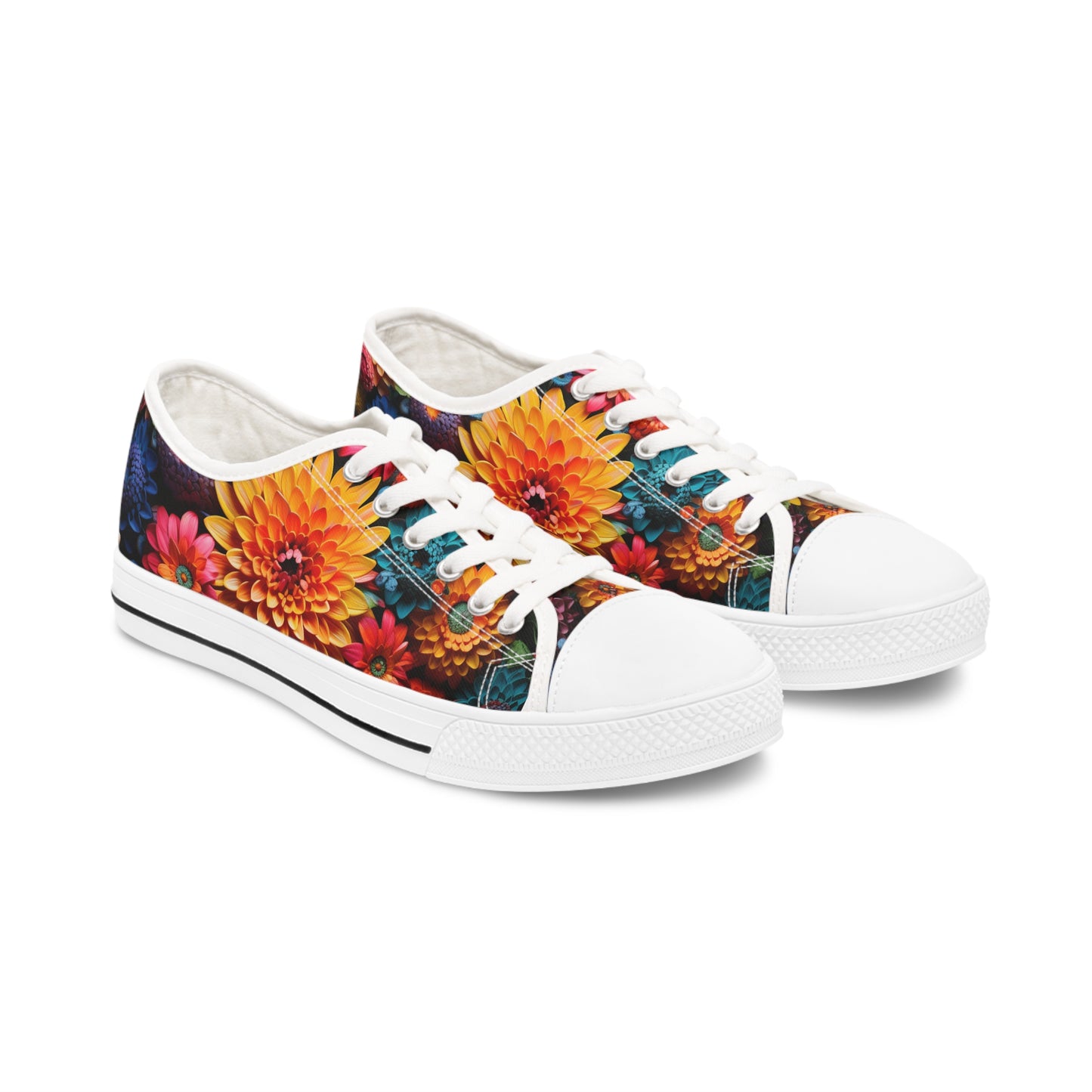 Low Top Sneakers
