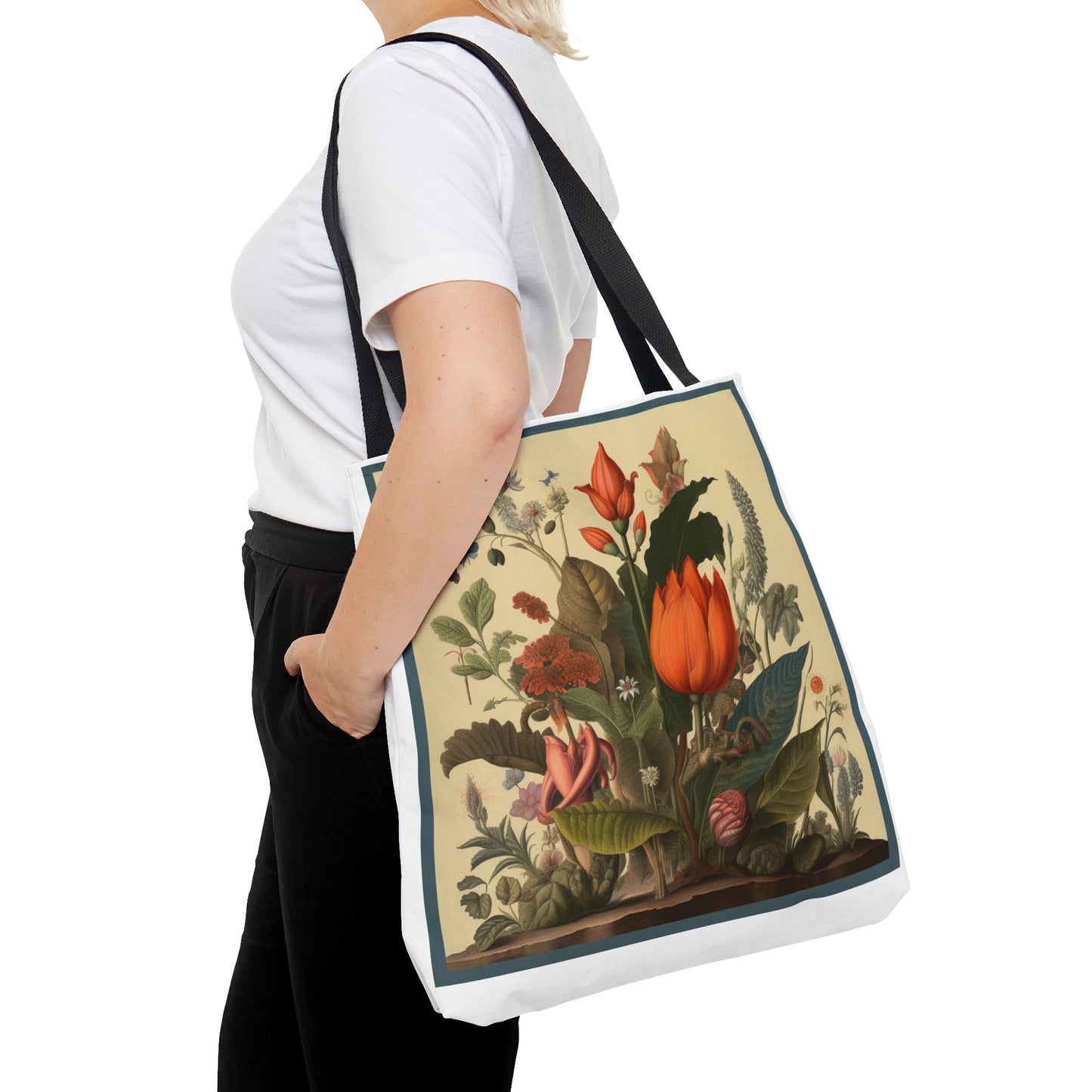 Tote Bag (AOP)