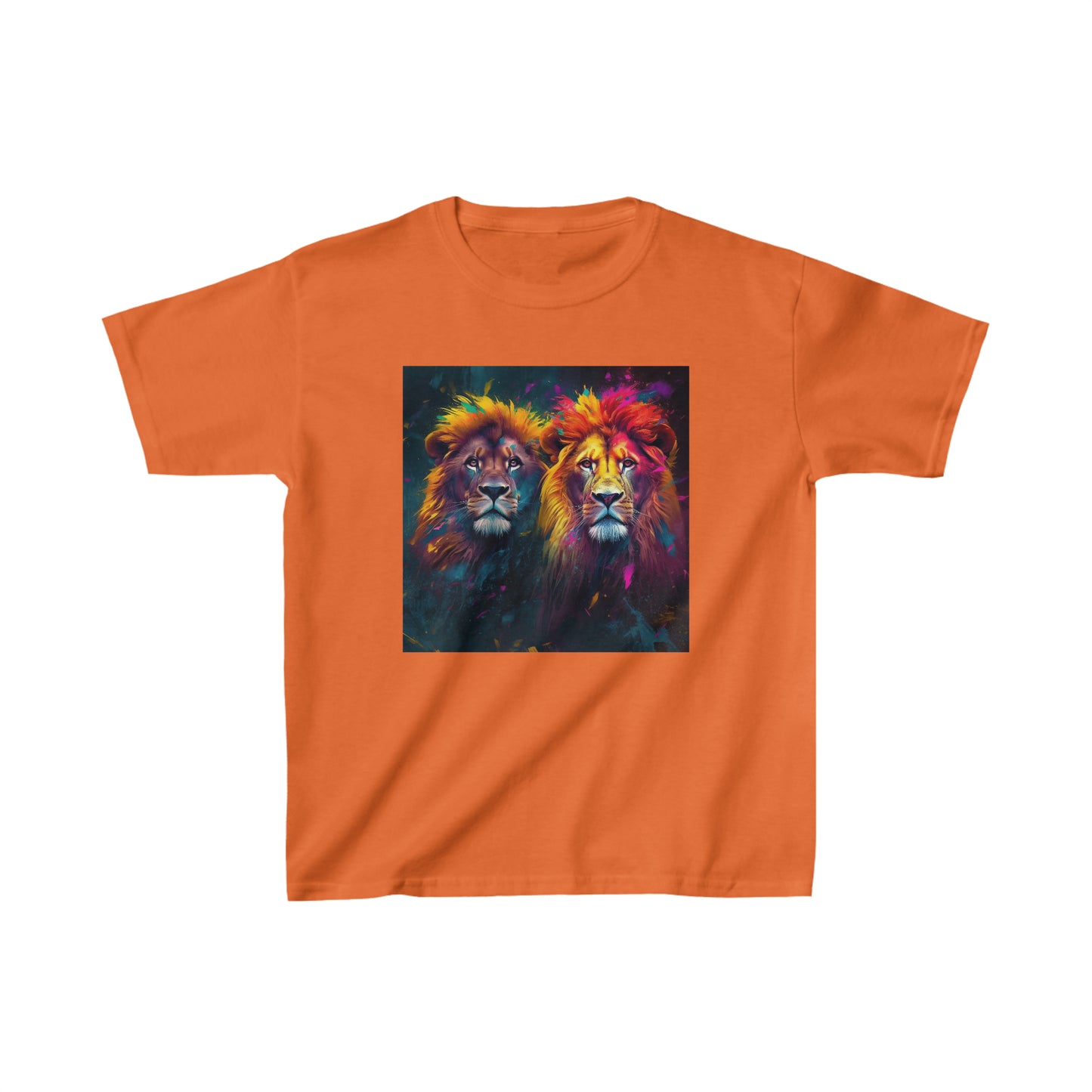 Wild Wonderlands Kid's Tee