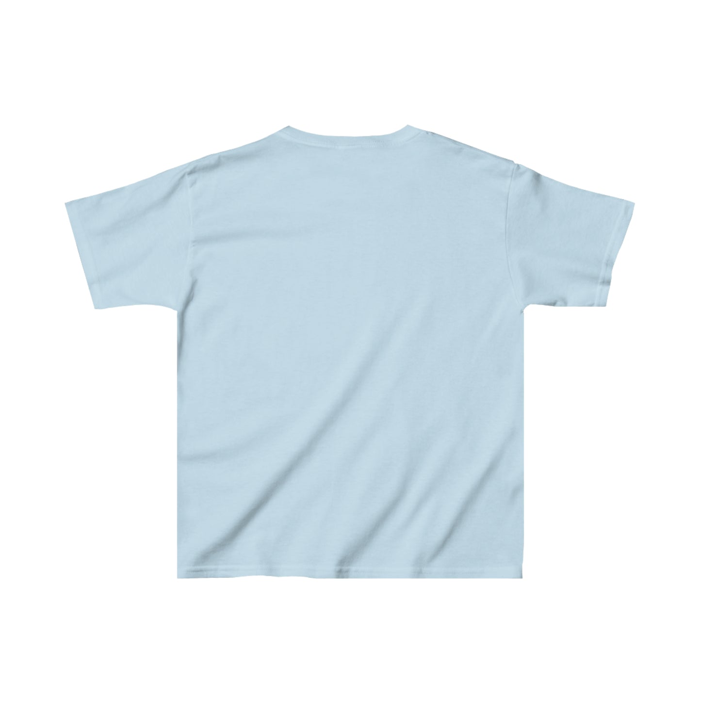 Wild Wonderlands Kid's Tee